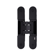 DMJ 340 SBK черная матовая (нержавеющая сталь)