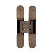 DMJ 340 SBR темная бронза (нержавеющая сталь)