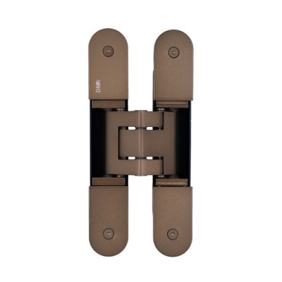 DMJ 340 SBR темная бронза (нержавеющая сталь)