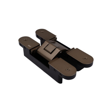 DMJ 340 SBR темная бронза (нержавеющая сталь)