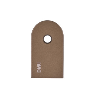 DMJ 340 SBR темная бронза (нержавеющая сталь)