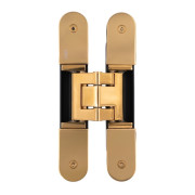 DMJ 340 SGP полированная латунь (нержавеющая сталь)