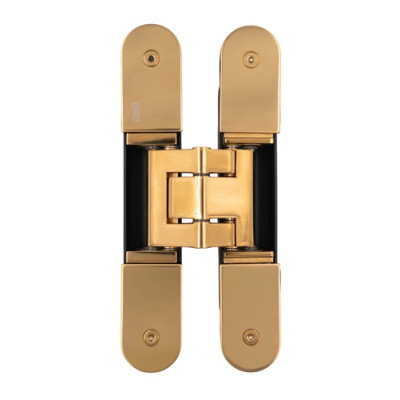 DMJ 340 SGP полированная латунь (нержавеющая сталь)