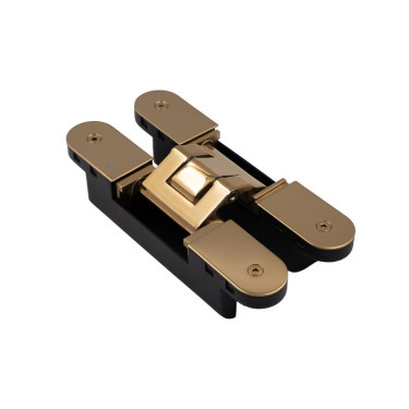 DMJ 340 SGP полированная латунь (нержавеющая сталь)