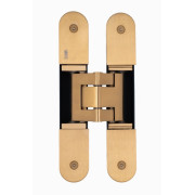 DMJ 340 SGS матовая латунь (нержавеющая сталь)