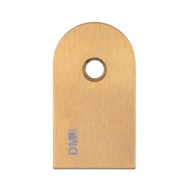 Матовая латунь (GS)