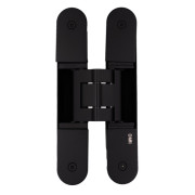 DMJ 340 ZBK черный матовый