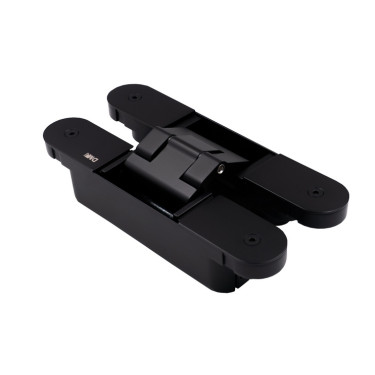 DMJ 340 ZBK черный матовый