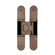 DMJ 340 ZBR темная бронза