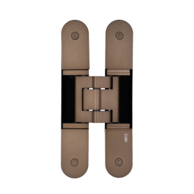 DMJ 340 ZBR темная бронза