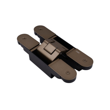 DMJ 340 ZBR темная бронза