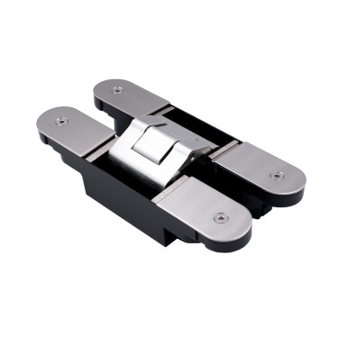 DMJ 340 ZSM матовый хром