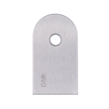 Матовая нержавеющая сталь (SM)