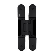 DMJ 540 ZBK черный матовый