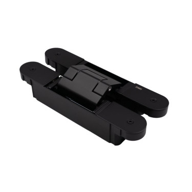 DMJ 540 ZBK черный матовый