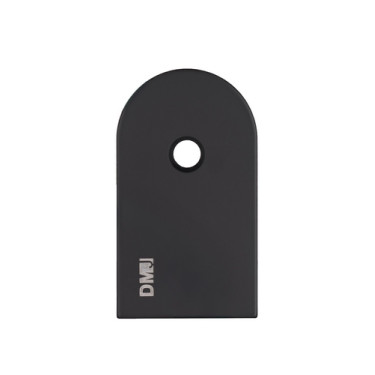 DMJ 540 ZBK черный матовый