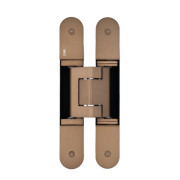 DMJ 540 ZBR темная бронза