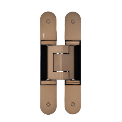 DMJ 540 ZBR темная бронза