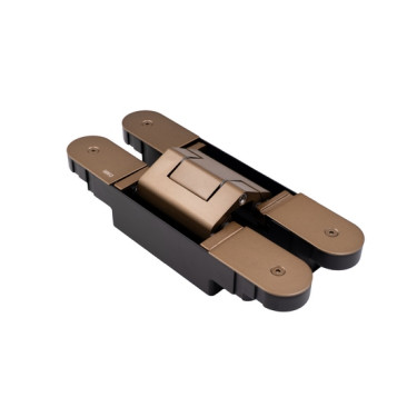 DMJ 540 ZBR темная бронза