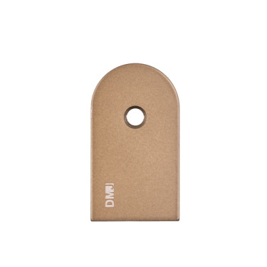 DMJ 540 ZBR темная бронза