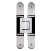 DMJ 540 ZSM матовый хром