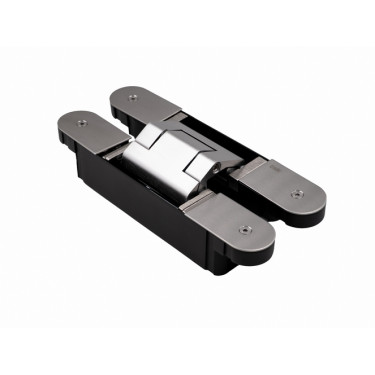 DMJ 540 ZSM матовый хром