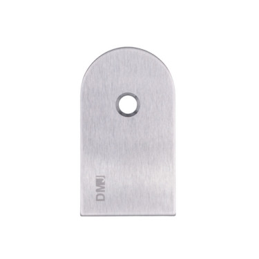 DMJ 540 ZSM матовый хром