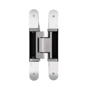 DMJ 648 SSM матовая нержавеющая сталь